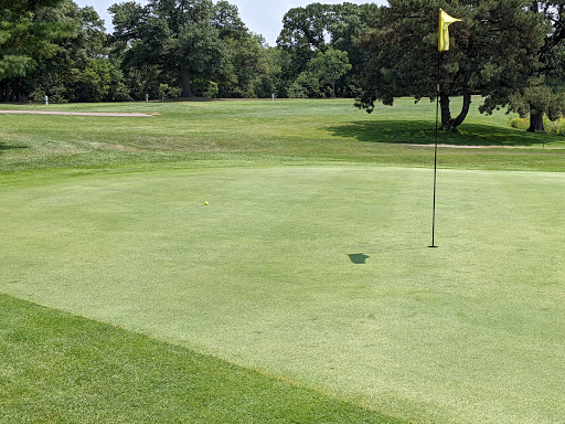 Golf Course «Phalen Park Golf Course», reviews and photos, 1615 Phalen Dr, St Paul, MN 55106, USA