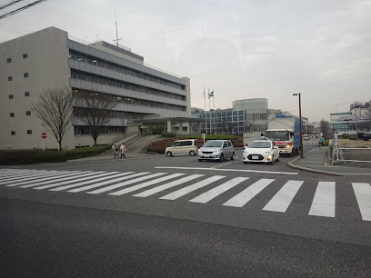 トヨタ車体株式会社 本社・富士松工場