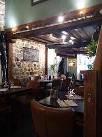 Atmosphère du Restaurant La Chaloupe à Honfleur - n°11