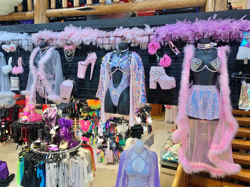 Lingerie Store «Wicked Chamber», reviews and photos, 1959 Harbor Blvd, Costa Mesa, CA 92627, USA