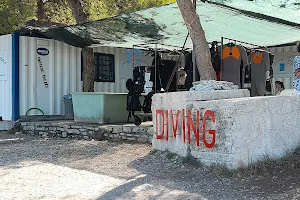 Diving Center Puntizela image