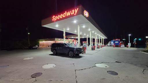 Speedway, 200 S Main St, Franklin, OH 45005, USA, 