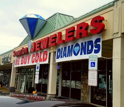 Jeweler «Somerton Jewelers», reviews and photos, 10853 Bustleton Ave, Philadelphia, PA 19116, USA