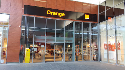 Boutique Orange - Mont de Marsan à Saint-Pierre-du-Mont