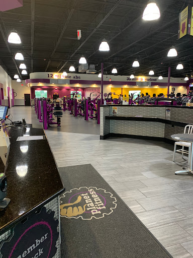 Gym «Planet Fitness», reviews and photos, 5609 W 44th Ave, Denver, CO 80212, USA