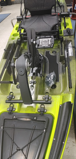 Bicycle Store «Trek Bicycle Store Greensboro», reviews and photos, 1209 Battleground Ave, Greensboro, NC 27408, USA