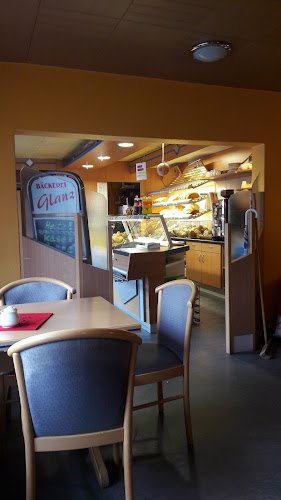 Cafés Bäckerei/Café Glanz Knüllwald