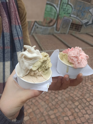 Chocolat Gelateria - Lugano