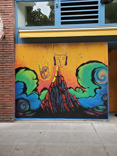 Cafe «Cupcake Royale», reviews and photos, 108 Pine St, Seattle, WA 98101, USA