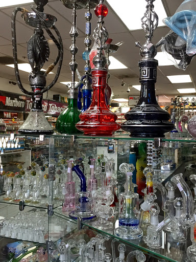 Tobacco Shop «Cigarette Center», reviews and photos, 3161 N Tracy Blvd, Tracy, CA 95376, USA
