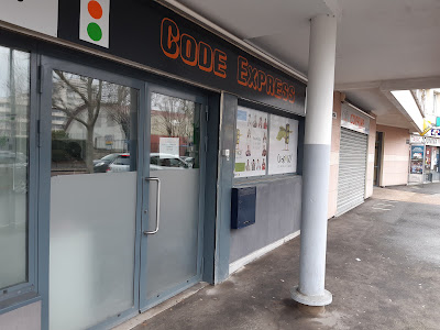 Code'nGO! Le kremlin-Bicêtre - Centre d'Examen du Code de la Route et du Code Bateau à Le Kremlin-Bicêtre