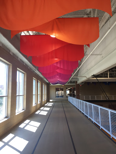 Recreation Center «The Centre of Elgin», reviews and photos, 100 Symphony Way, Elgin, IL 60120, USA