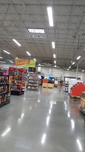 Warehouse club «BJ’s Wholesale Club», reviews and photos, 331 Newnan Crossing Bypass, Newnan, GA 30263, USA
