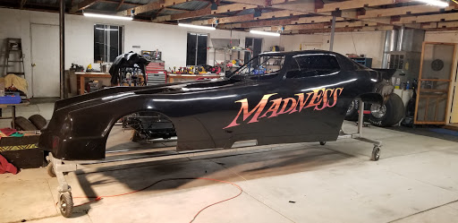 Sign Shop «Linson Signs», reviews and photos, 3621 Sacramento Dr, San Luis Obispo, CA 93401, USA