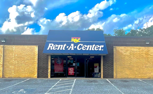 Rent-A-Center, 3200 Paxton St, Harrisburg, PA 17111, USA, 