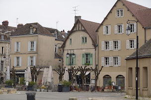Photo n°98 de Café Bleu à Chartres ()