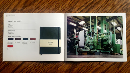 Commercial Printer «M. Beshara, Inc.», reviews and photos, 10020 Capital St, Oak Park, MI 48237, USA