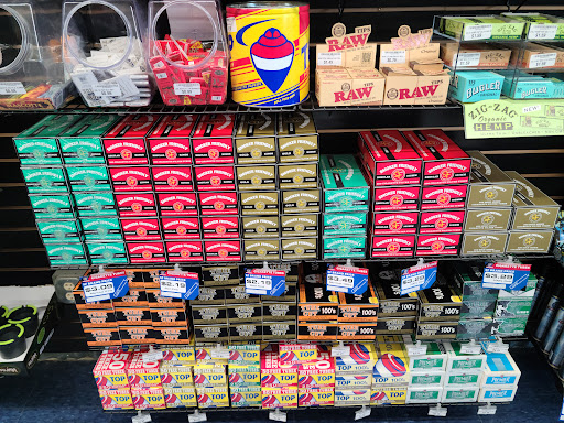 Vaporizer Store «Smoker Friendly», reviews and photos, 3748 E 104th Ave, Thornton, CO 80229, USA