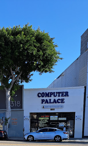 Computer Palace image