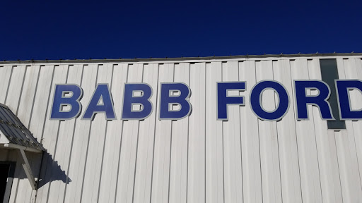 Ford Dealer «Babb Ford Sales», reviews and photos