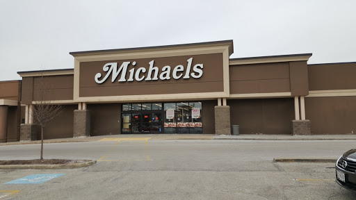 Craft Store «Michaels», reviews and photos, 24081 Chagrin Blvd, Beachwood, OH 44122, USA