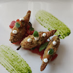 Photo n°1 de l'avis de Francesco.c fait le 10/08/2019 à 11:53 sur le  Ristorante Maso Burba à Piano