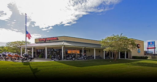 Motorcycle Dealer «Baton Rouge Harley-Davidson», reviews and photos, 5853 Siegen Ln, Baton Rouge, LA 70809, USA