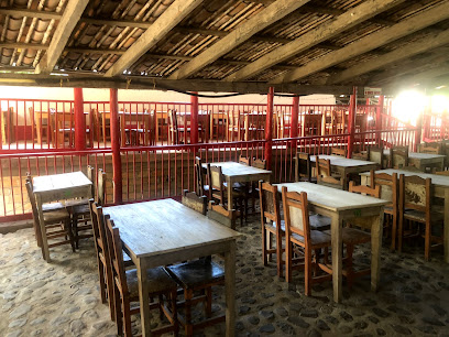 La Argelia Restaurante - Truchera - Molienda - Jardín, Antioquia, Colombia
