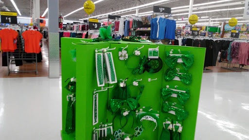 Department Store «Walmart Supercenter», reviews and photos, 880 U.S. 190, Covington, LA 70433, USA