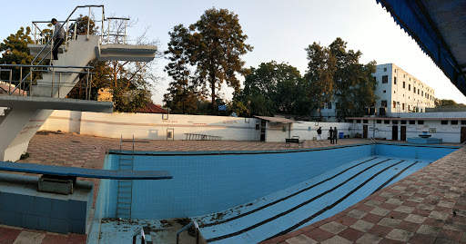 NDMC Swimming Pool Mandir Marg