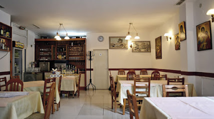 Mr. Uli Restaurant - ul. Iskar 54, 1000 Sofia Center, Sofia, Bulgaria