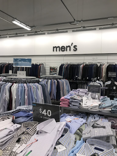 Department Store «Nordstrom Rack Tustin Market Place», reviews and photos, 2882 El Camino Real, Tustin, CA 92782, USA