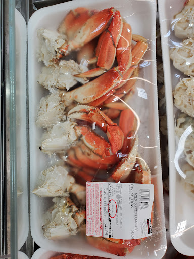 Warehouse club «Costco Food Court», reviews and photos, 4900 Panama Ln, Bakersfield, CA 93313, USA