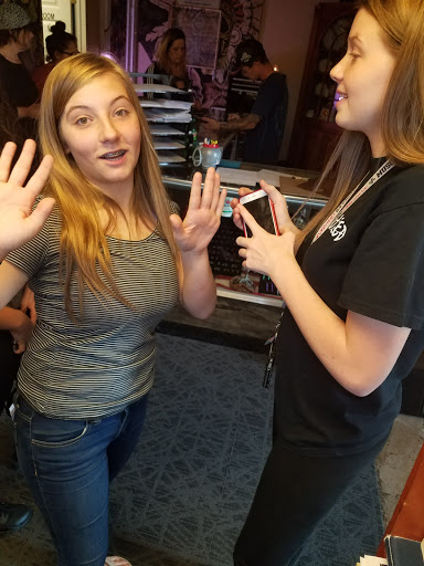 Tattoo Shop «Private Ink Tattoo Studio», reviews and photos, 2700 E 3rd St, Dayton, OH 45403, USA