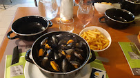 Moule du Pizzeria Restaurant La Grande Voile à L'Aiguillon-la-Presqu'île - n°3