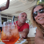 Photo n°2 de l'avis de Barbara.o fait le 12/08/2022 à 17:25 sur le  Il Capriccio à Campo nell'Elba