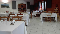 Atmosphère du Restaurant gastronomique Le Julipinois à Saint-Julien-du-Pinet - n°1