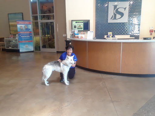 Gym «In-Shape Health Clubs», reviews and photos, 4230 California Ave, Bakersfield, CA 93309, USA