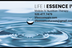 Life Essence Infusion & Wellness image