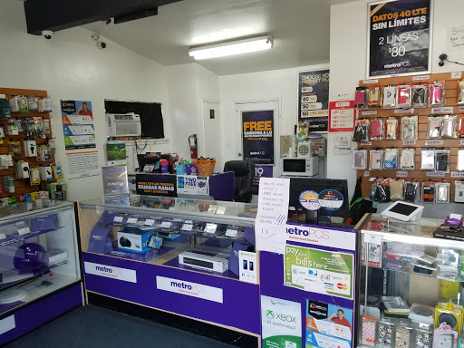 Cell Phone Store «MetroPCS Authorized Dealer», reviews and photos, 2775 N State St, Muscoy, CA 92407, USA