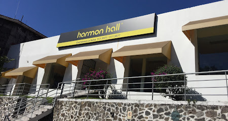 Harmon Hall Cuernavaca
