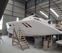 Knysna Yacht Company photo
