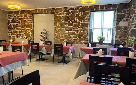 Restaurante Oyarzabal image