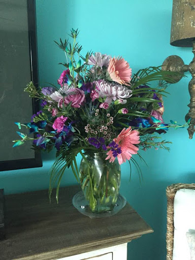 Florist «Gulfport Florist», reviews and photos, 1410 58th St S, Gulfport, FL 33707, USA
