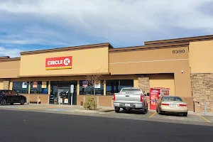 Circle K image