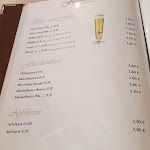 Photo n°9 de l'avis de S.a fait le 24/08/2019 à 17:01 sur le  Ristorante Fantasia 2 à Offenbach