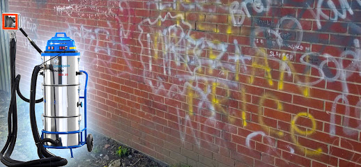 Odstranění graffiti - Fasádní Servis
