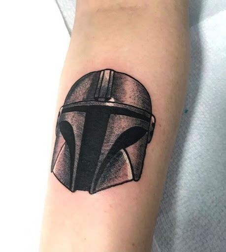 Explore husband's name tattoo ideas, creative tattoo ideas in Katy, available at Tattoo Blu