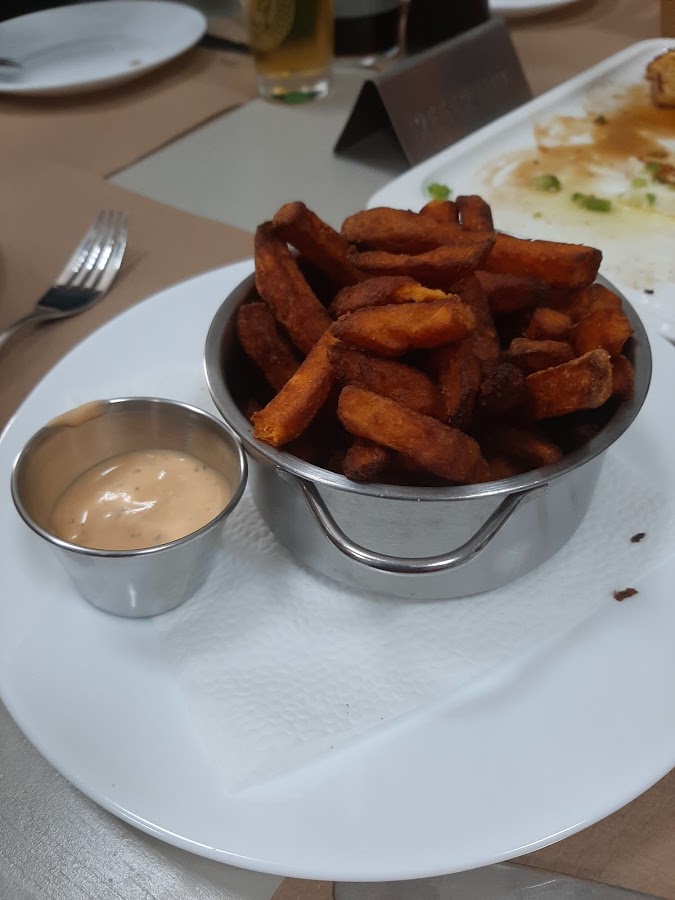 Tasca espetos & cañas