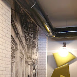 Photo n°5 de l'avis de Alice.i fait le 12/10/2022 à 17:12 sur le  La Piccola Osteria à Rovigo